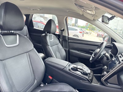 2023 Hyundai Tucson 2.5 Gls Premium At