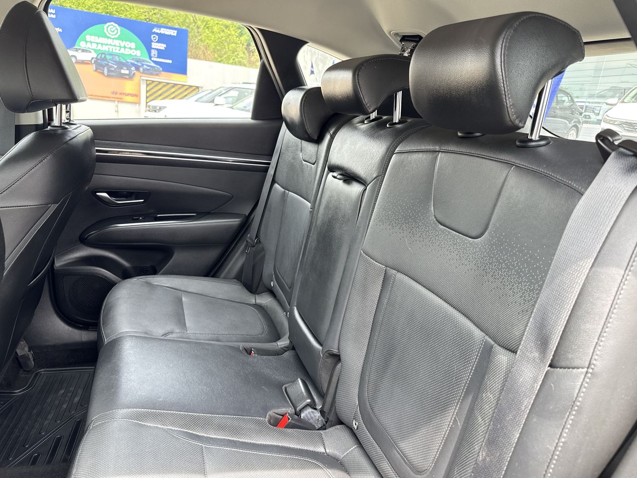 2023 Hyundai Tucson 2.5 Gls Premium At