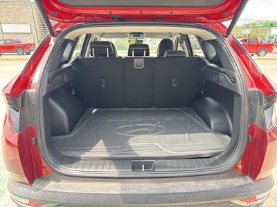 2023 Hyundai Tucson 2.5 Gls Premium At