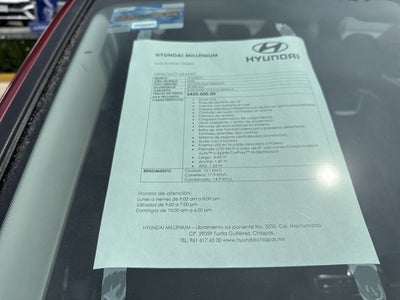 2023 Hyundai Tucson 2.5 Gls Premium At