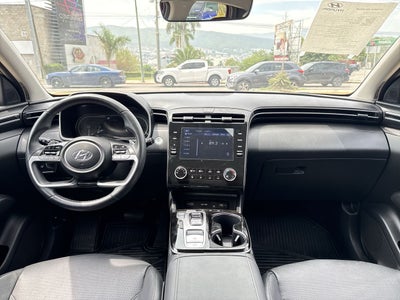 2023 Hyundai Tucson 2.5 Gls Premium At