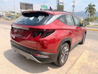 2023 Hyundai Tucson 2.5 Gls Premium At