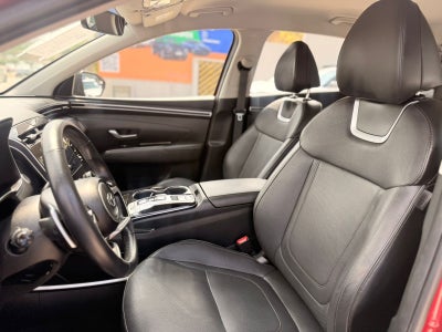 2023 Hyundai Tucson 2.5 Gls Premium At