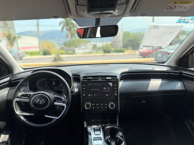 2023 Hyundai Tucson 2.5 Gls Premium At