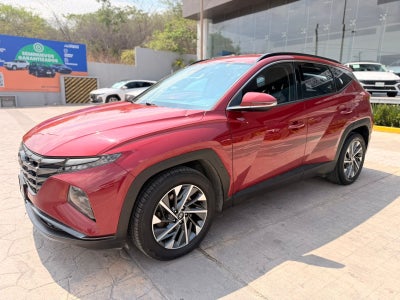 2022 Hyundai Tucson 2.5 Limited At