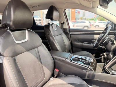 2022 Hyundai Tucson 2.5 Limited At