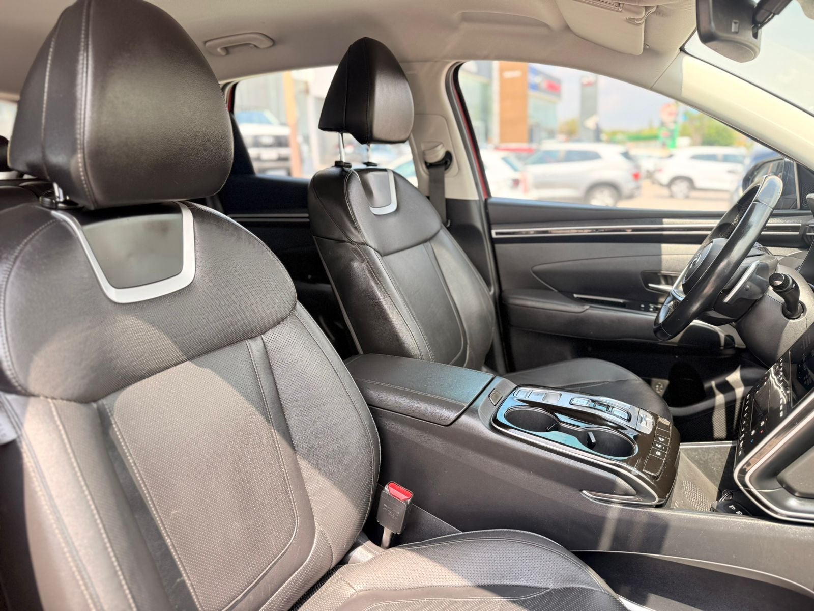 2022 Hyundai Tucson 2.5 Limited At