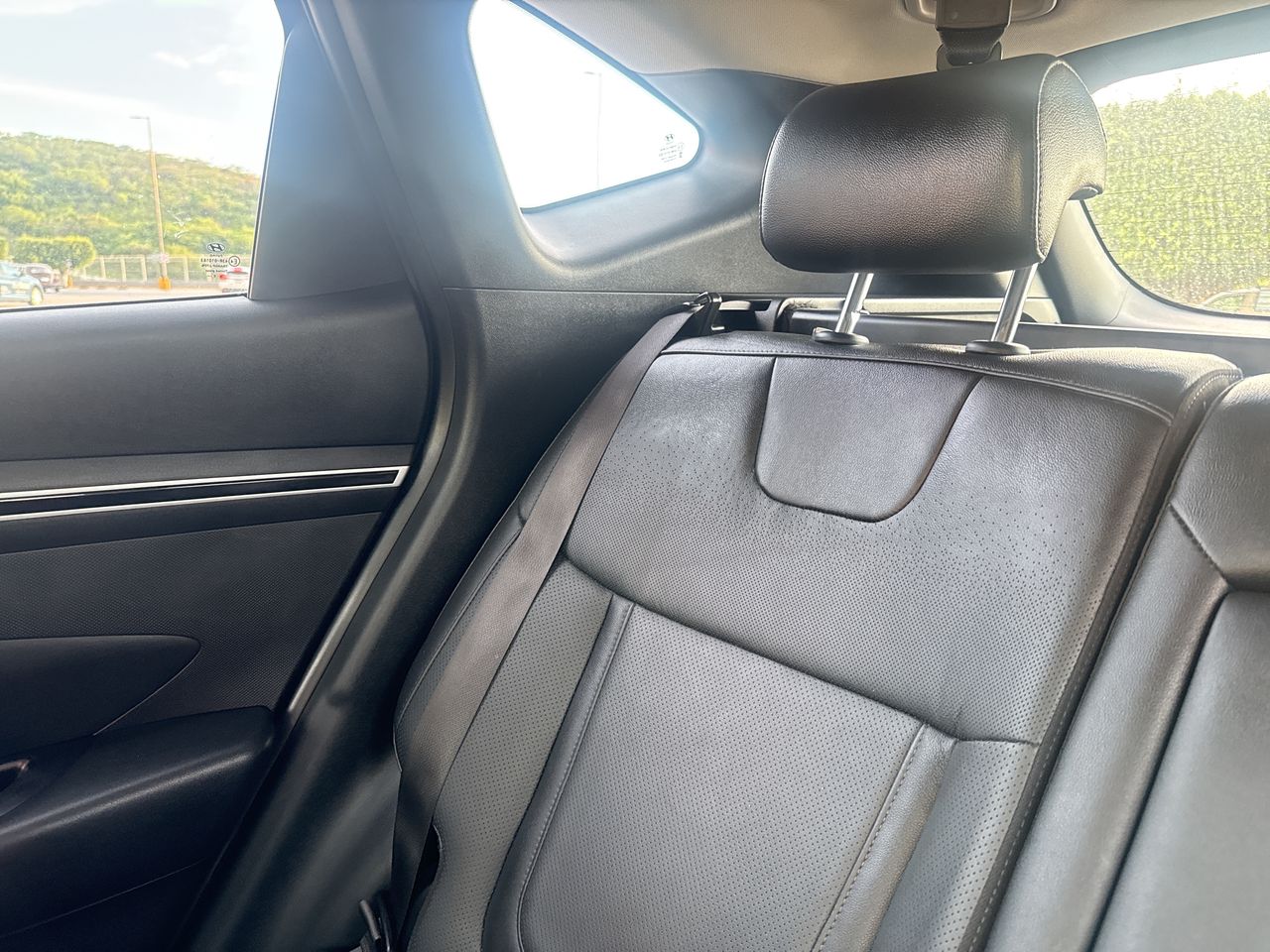 2022 Hyundai Tucson 2.5 Limited At