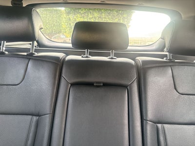 2022 Hyundai Tucson 2.5 Limited At