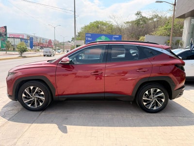 2022 Hyundai Tucson 2.5 Limited At