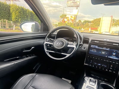 2022 Hyundai Tucson 2.5 Limited At