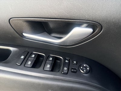 2022 Hyundai Tucson 2.5 Limited At
