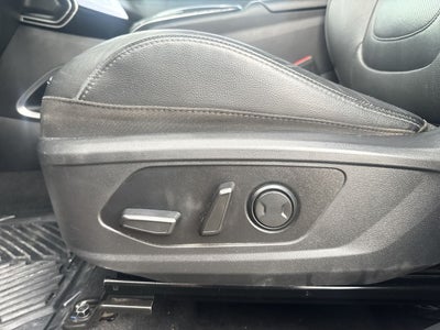 2022 Hyundai Tucson 2.5 Limited At