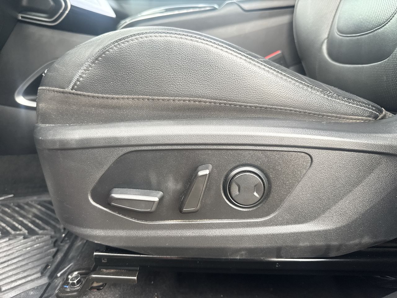 2022 Hyundai Tucson 2.5 Limited At