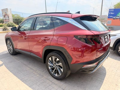 2022 Hyundai Tucson 2.5 Limited At