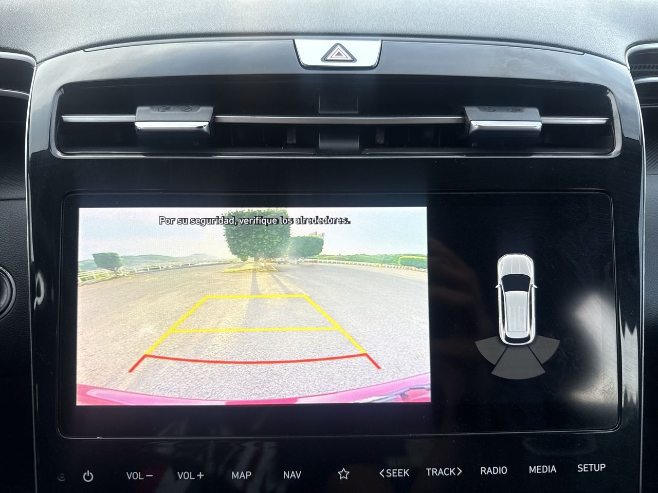 2022 Hyundai Tucson 2.5 Limited At