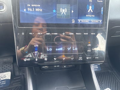 2022 Hyundai Tucson 2.5 Limited At