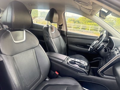 2022 Hyundai Tucson 2.5 Limited At