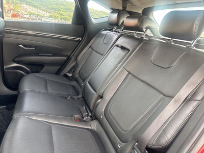 2022 Hyundai Tucson 2.5 Limited At