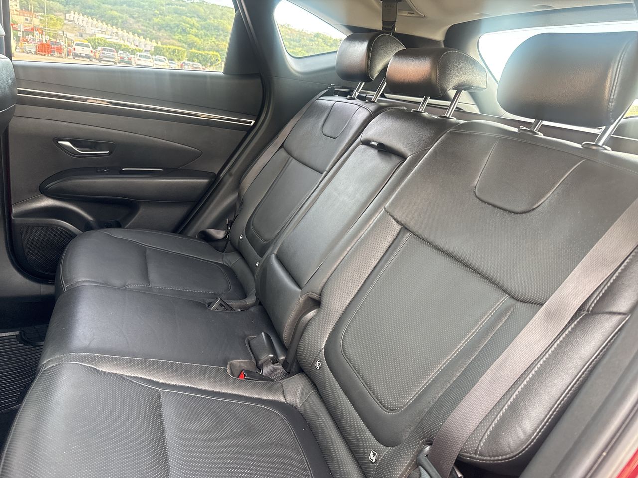 2022 Hyundai Tucson 2.5 Limited At
