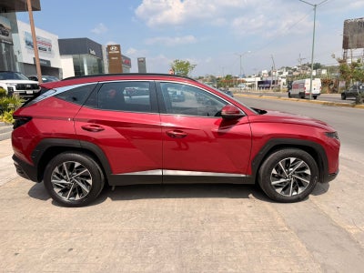 2022 Hyundai Tucson 2.5 Limited At