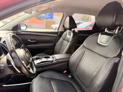 2022 Hyundai Tucson 2.5 Limited At