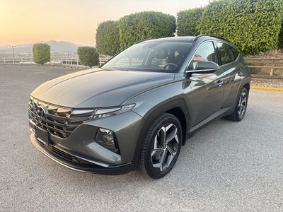 2024 Hyundai Tucson 2.5 Limited At