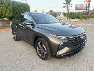 2024 Hyundai Tucson 2.5 Limited At