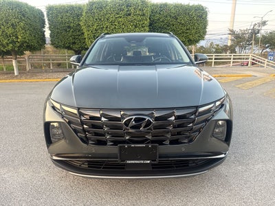 2024 Hyundai Tucson 2.5 Limited At