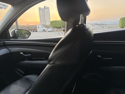 2024 Hyundai Tucson 2.5 Limited At