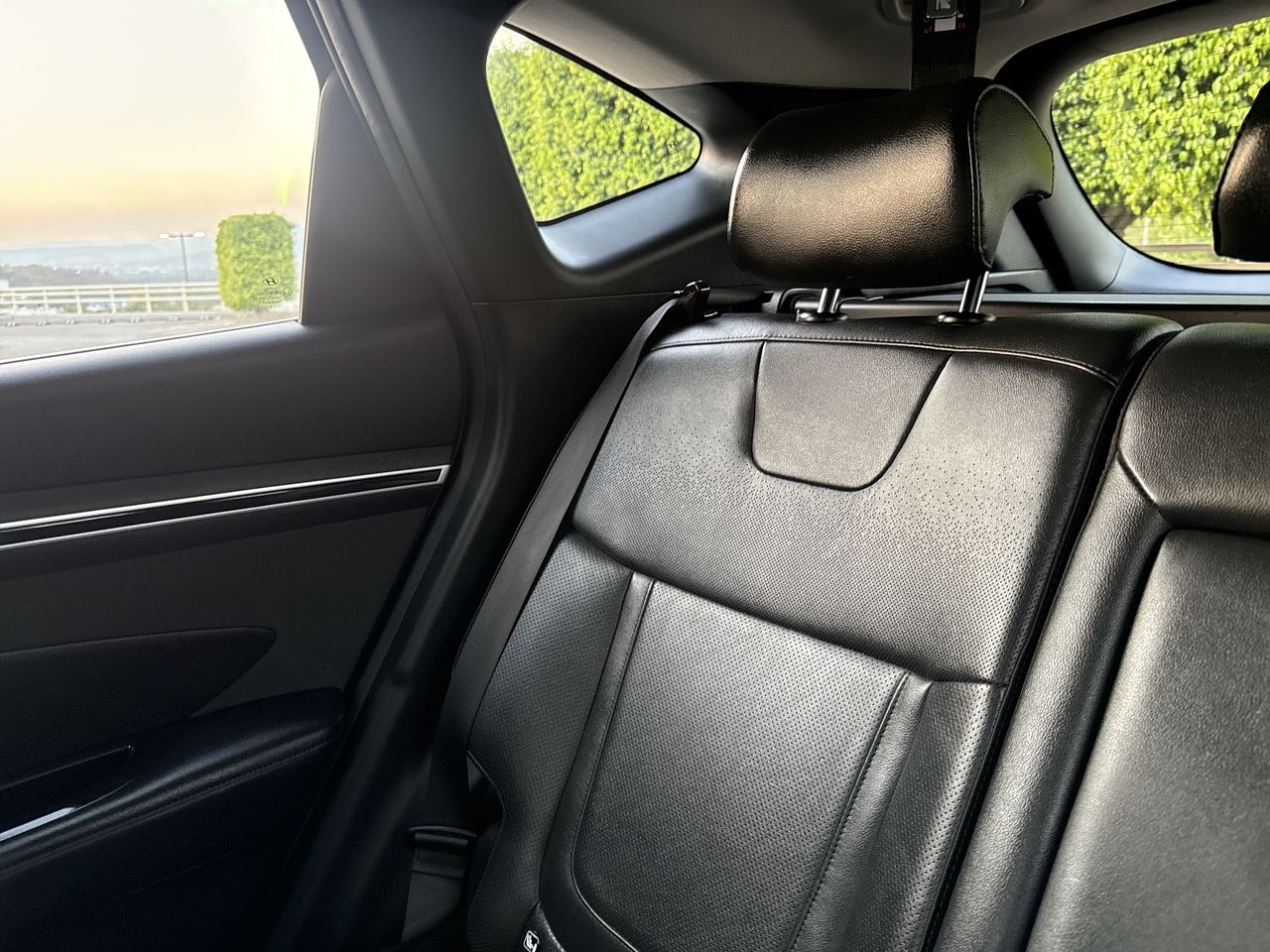 2024 Hyundai Tucson 2.5 Limited At