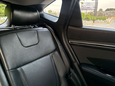 2024 Hyundai Tucson 2.5 Limited At