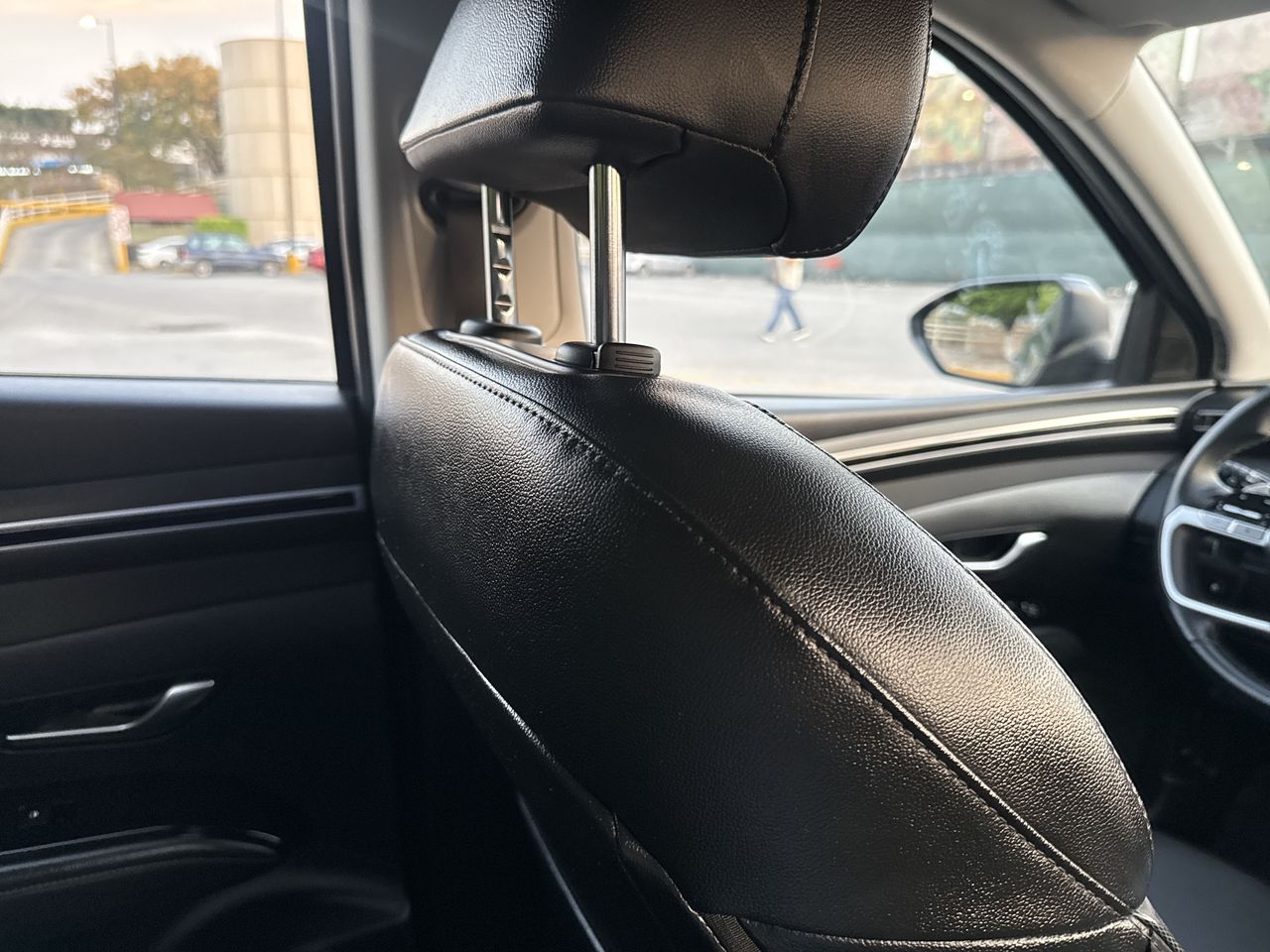 2024 Hyundai Tucson 2.5 Limited At