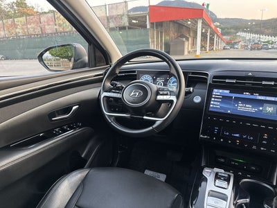 2024 Hyundai Tucson 2.5 Limited At