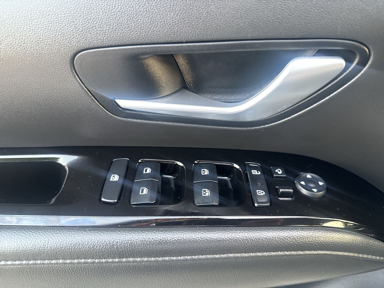 2024 Hyundai Tucson 2.5 Limited At