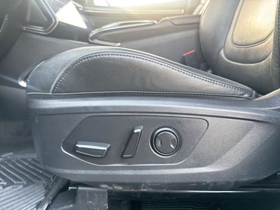 2024 Hyundai Tucson 2.5 Limited At