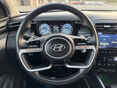 2024 Hyundai Tucson 2.5 Limited At
