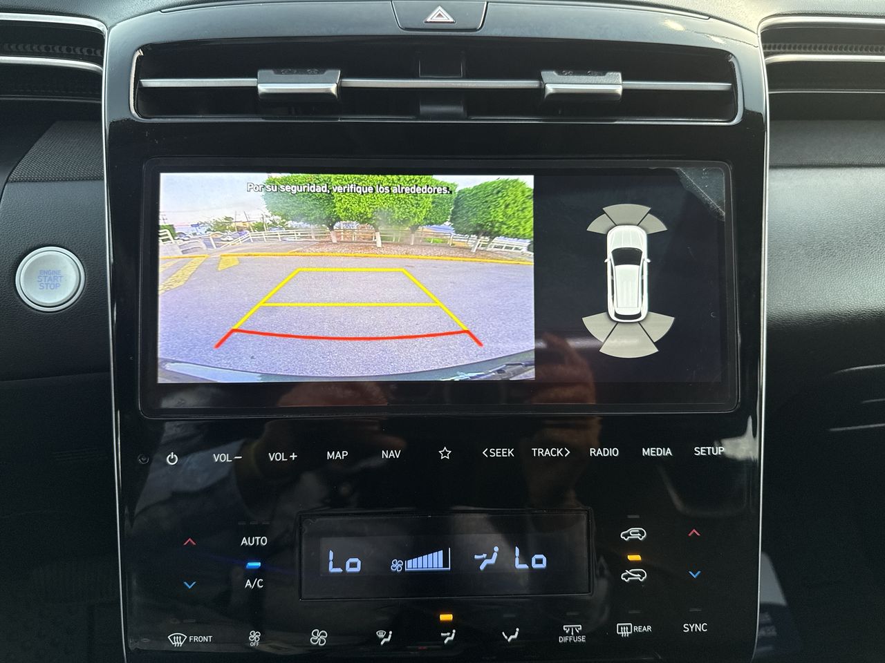 2024 Hyundai Tucson 2.5 Limited At