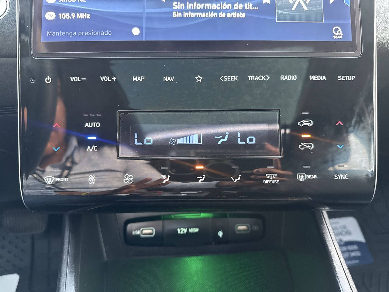 2024 Hyundai Tucson 2.5 Limited At