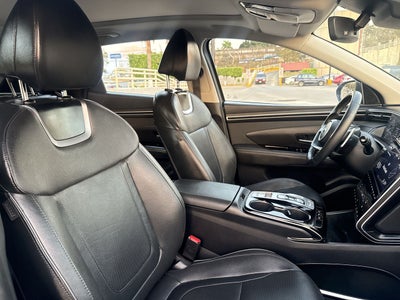 2024 Hyundai Tucson 2.5 Limited At