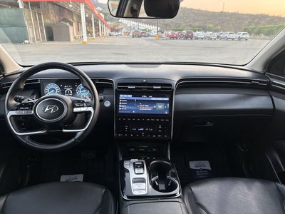 2024 Hyundai Tucson 2.5 Limited At