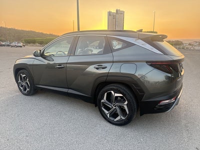 2024 Hyundai Tucson 2.5 Limited At