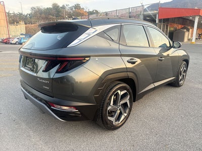 2024 Hyundai Tucson 2.5 Limited At