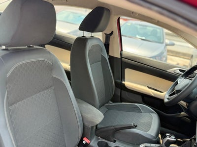 2024 Volkswagen Virtus 1.6 Comfortline At