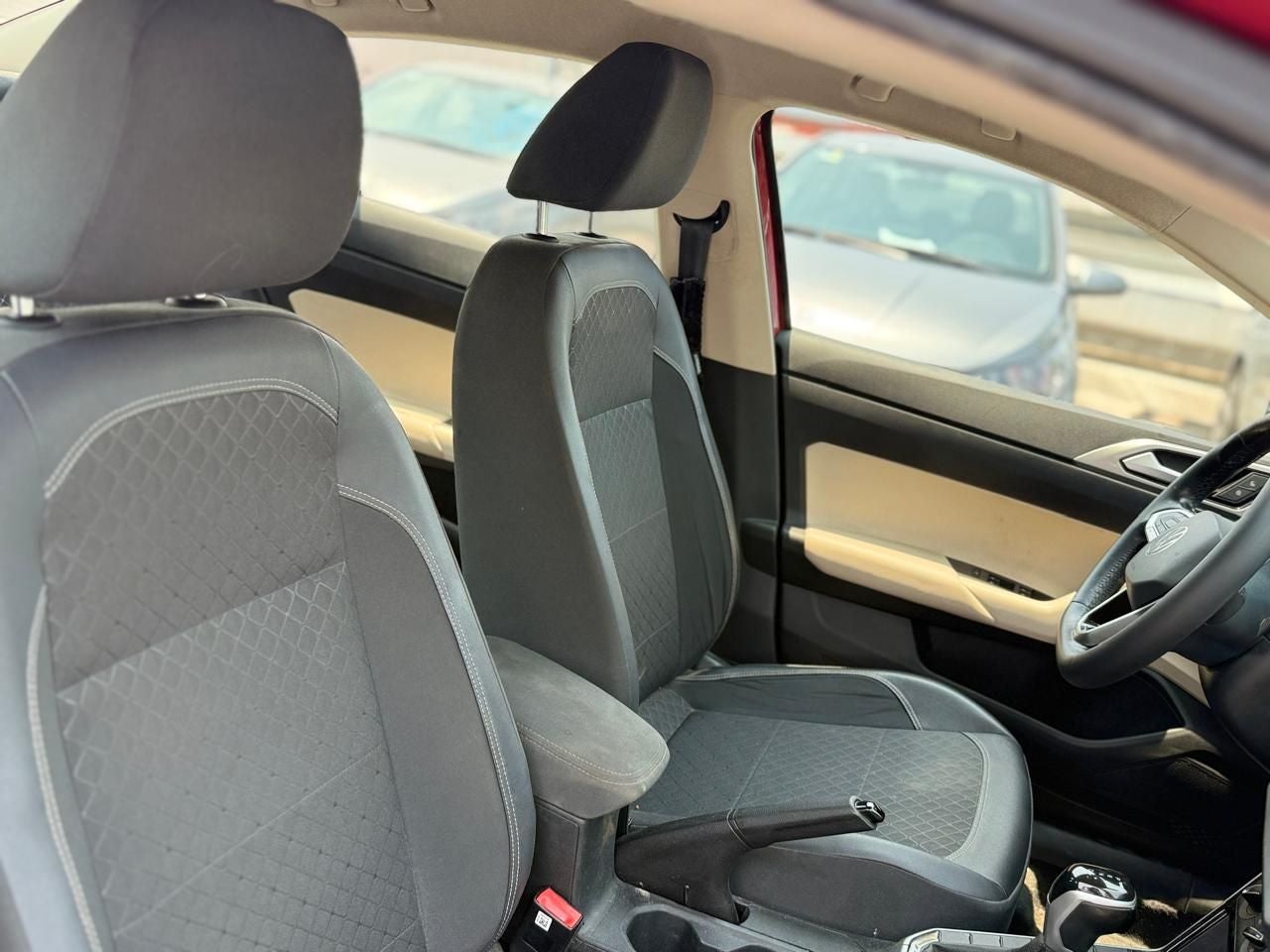 2024 Volkswagen Virtus 1.6 Comfortline At