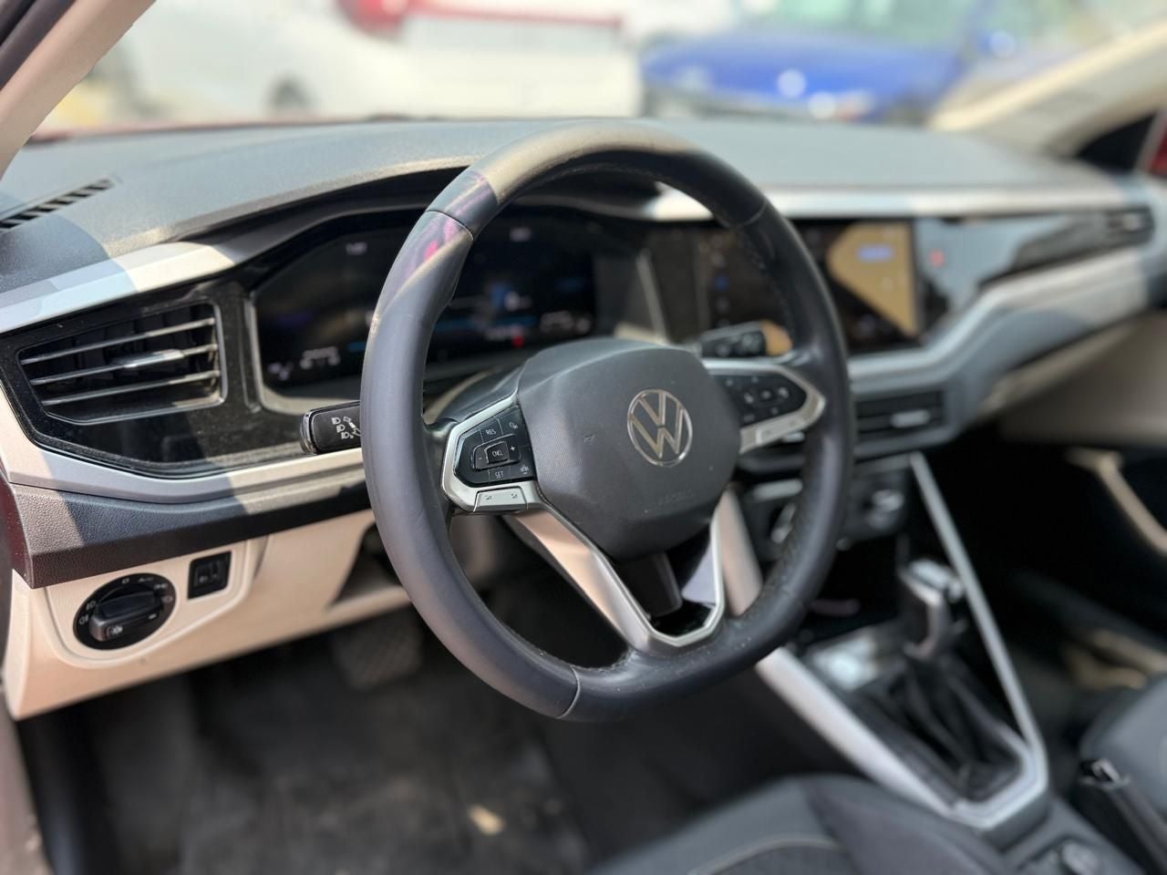 2024 Volkswagen Virtus 1.6 Comfortline At
