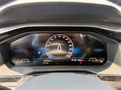 2024 Volkswagen Virtus 1.6 Comfortline At