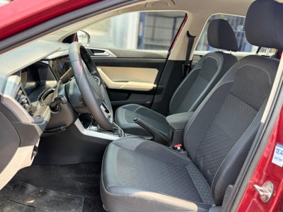 2024 Volkswagen Virtus 1.6 Comfortline At