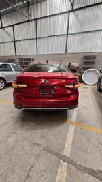 2024 Volkswagen Virtus 1.6 Comfortline At