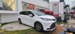 2021 Toyota Sienna 2.5 Le Hev At
